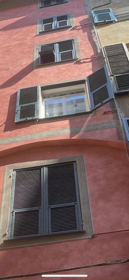 Torre Degli Orefici Dimora Medioevale Γένοβα Εξωτερικό φωτογραφία